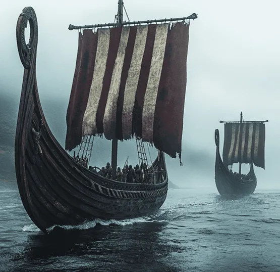 Were Viking Raids Just a Sideshow? The Real Story Emerges