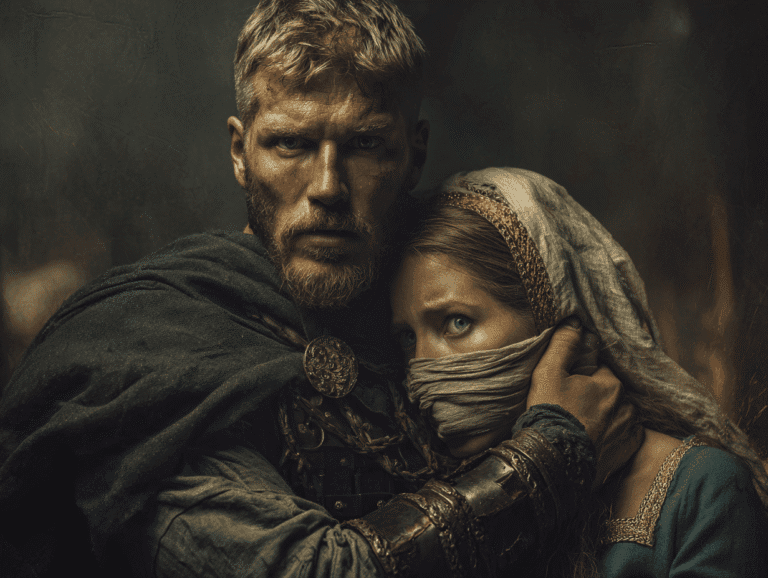 How Baldwin I Kidnapped a Princess and Founded a Dynasty