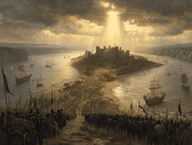 30 Years of Terror Ended in One Battle