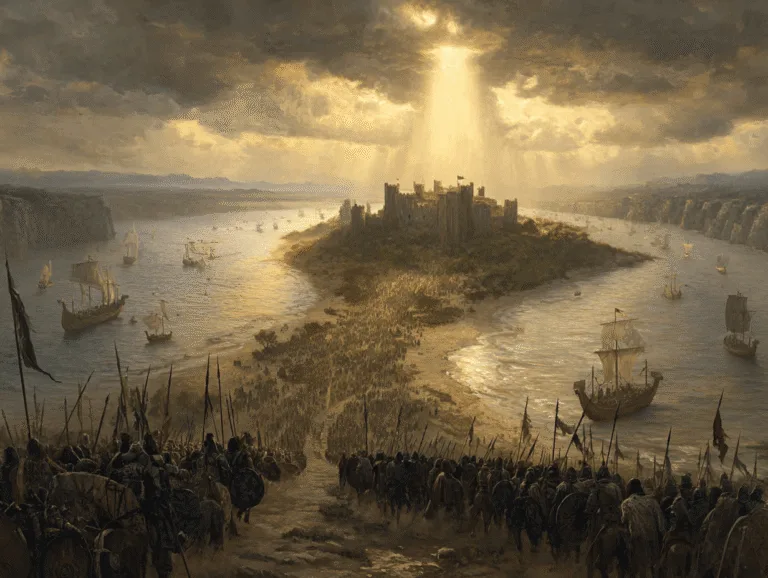 30 Years of Terror Ended in One Battle