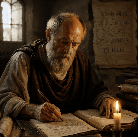 Paulinus of Pella: A Life at the Twilight of Rome